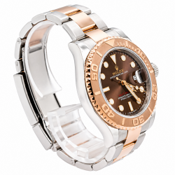 Rolex Yacht-Master 40MM 116621 Two Tone Watch